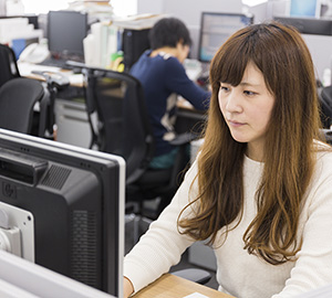 営業事務女子が語る『こんなこともありました』