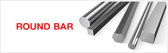 Round Bars