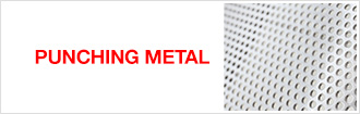 Punching Metals