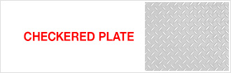 Checkered Plates
