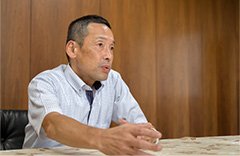 反田さん イメージ