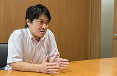 村山 雅志 イメージ