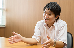 村山さん