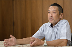 反田さん